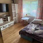 Casa de Férias U Janiny Szlachtowa