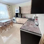 U Janiny Casa de Férias