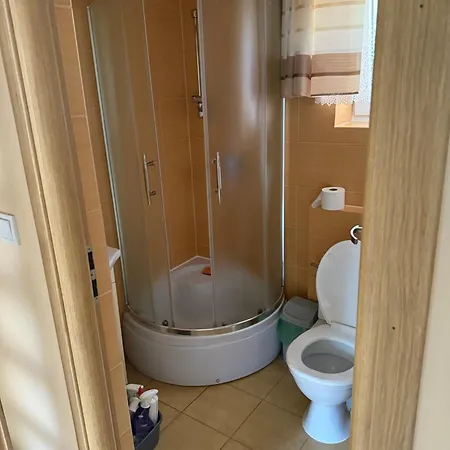 U Janiny Сasa de vacaciones