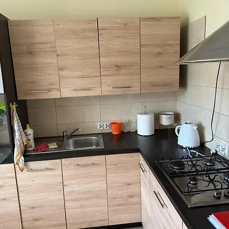 U Janiny Holiday home *