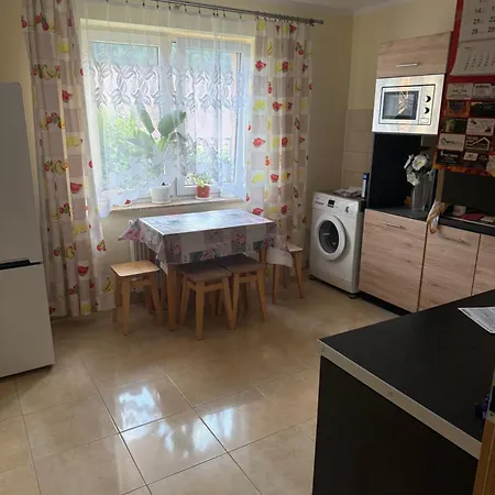 U Janiny Holiday home Szlachtowa