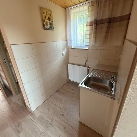 U Janiny Holiday home