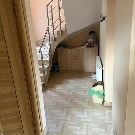 Holiday home U Janiny Szlachtowa