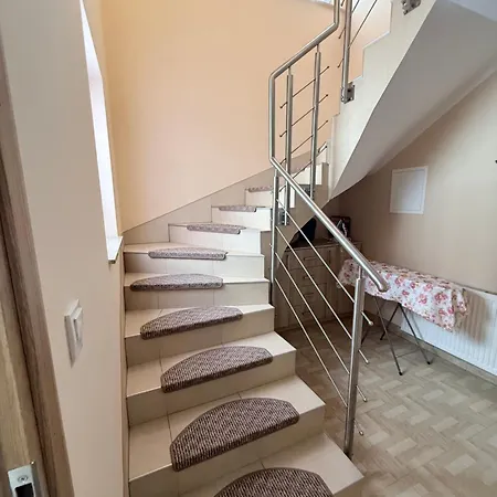 Casa vacanze U Janiny Szlachtowa