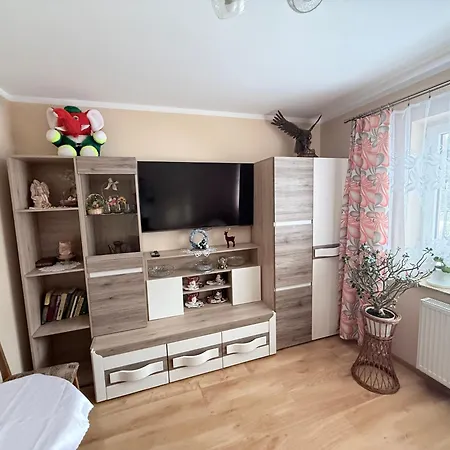 Casa vacanze U Janiny Szlachtowa