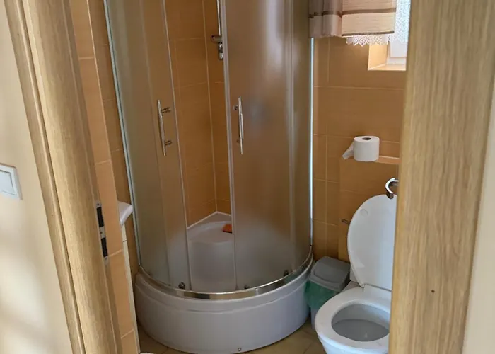 U Janiny Casa vacanze