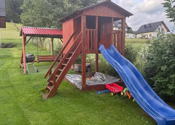 Casa vacanze U Janiny *