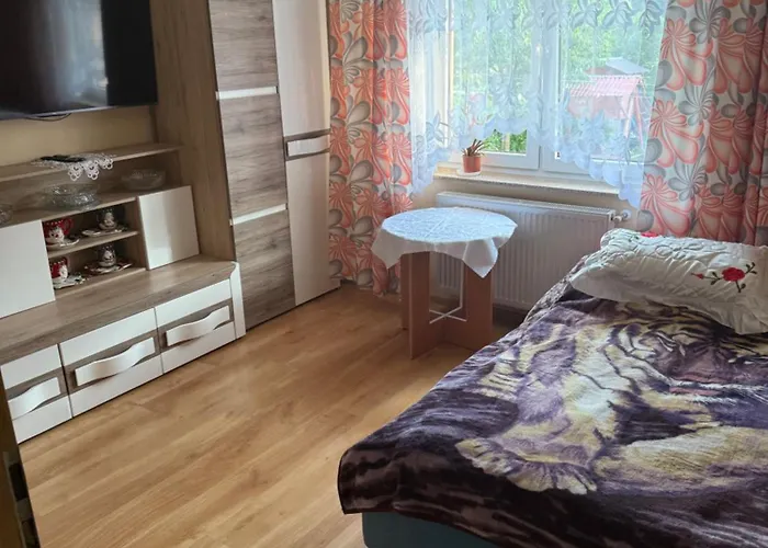 Casa vacanze U Janiny Szlachtowa