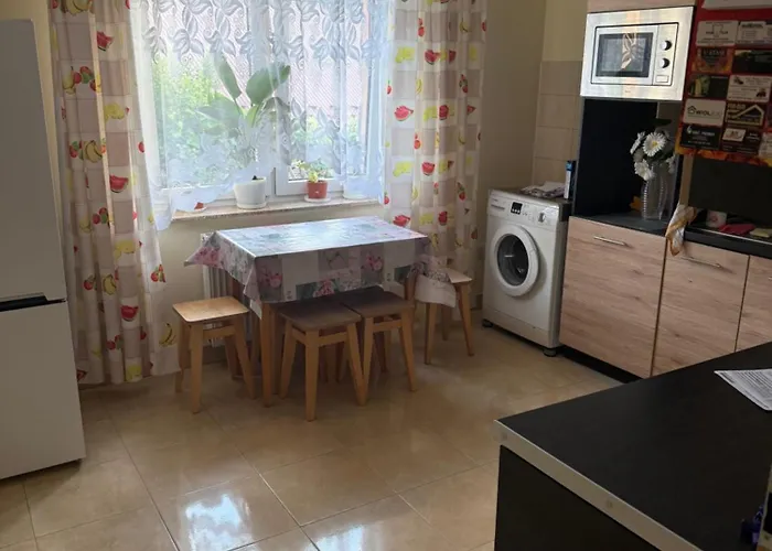 U Janiny Casa vacanze Szlachtowa