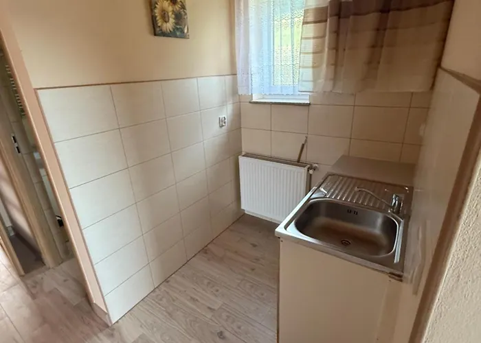 U Janiny Casa vacanze