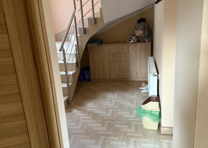 Casa vacanze U Janiny Szlachtowa