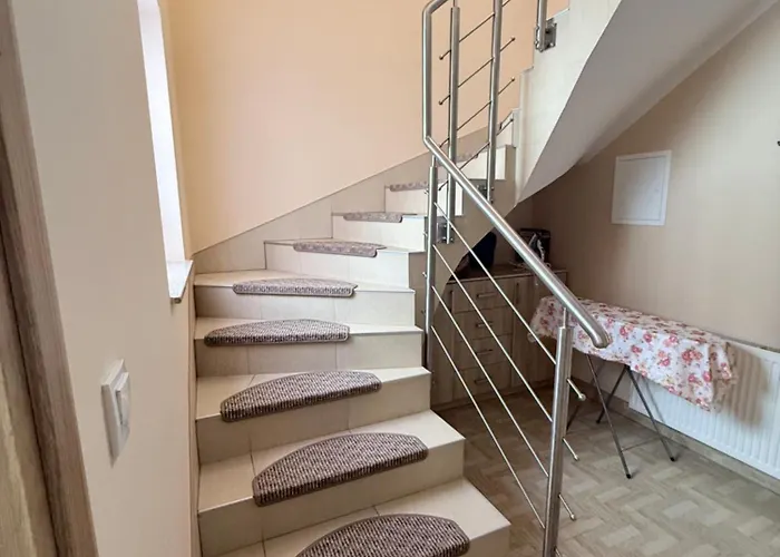 Casa vacanze U Janiny Szlachtowa