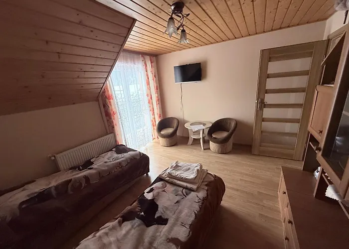 Casa vacanze U Janiny *