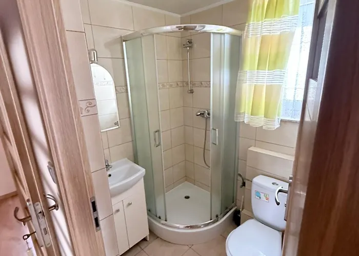 U Janiny Casa vacanze Szlachtowa