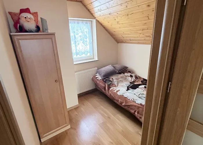 U Janiny Casa vacanze Szlachtowa