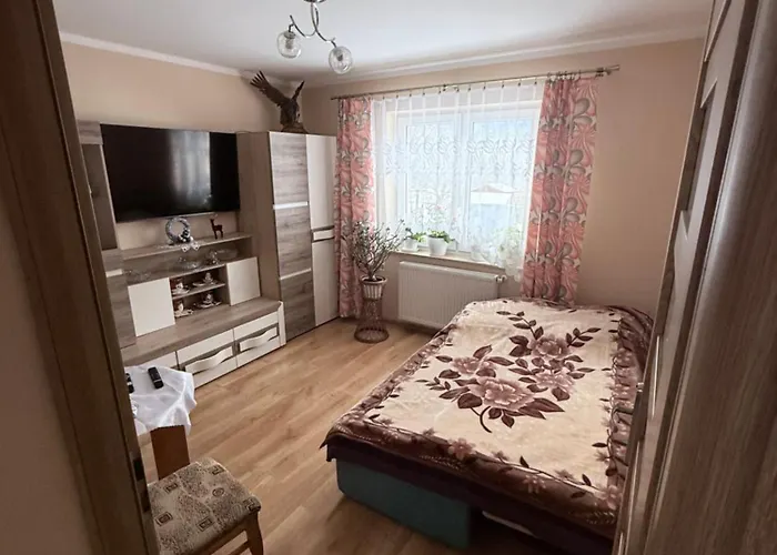 Casa vacanze U Janiny