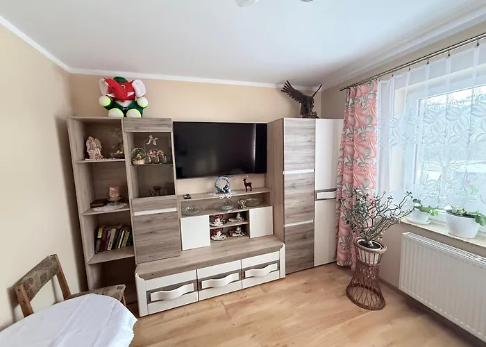 Casa vacanze U Janiny Szlachtowa