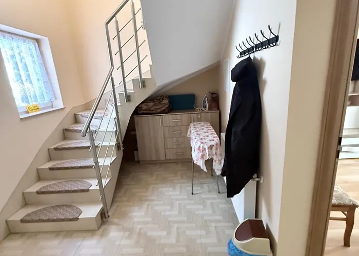 U Janiny * Szlachtowa