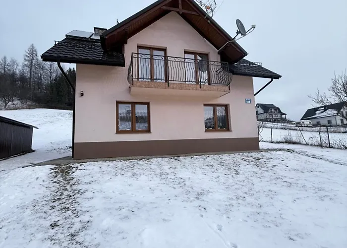 U Janiny Casa vacanze